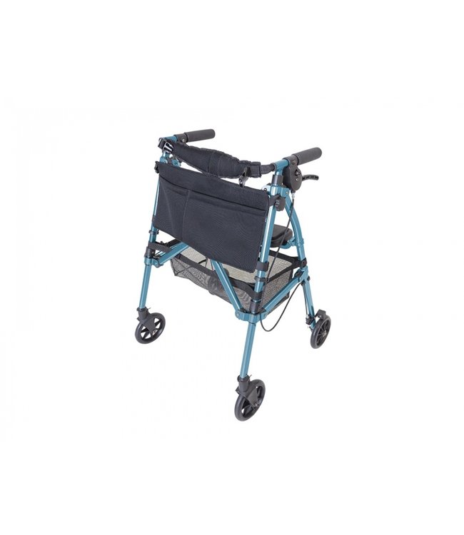 Fold N Go  rollator