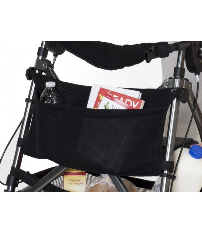 Fold N Go  rollator