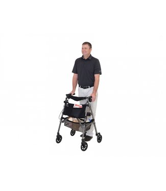 Fold N Go Rollator