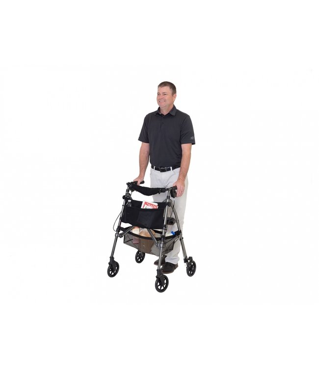 Fold N Go Rollator