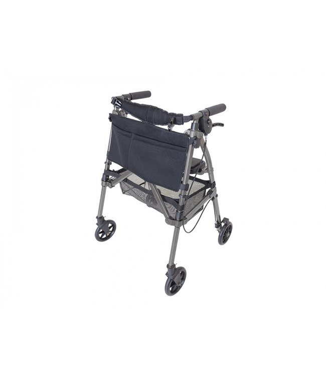 Fold N Go Rollator