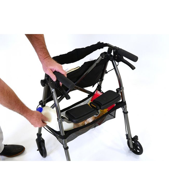 Fold N Go Rollator