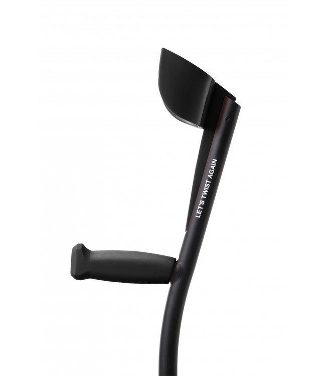 TrustCare Let's Twist Again elleboogkrukken