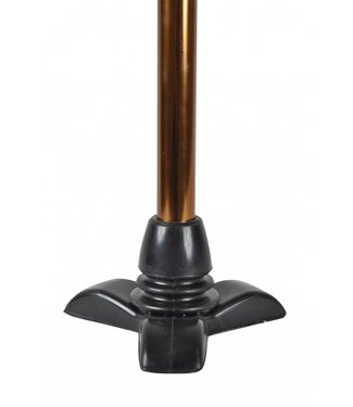 Able2 Tri -Tip stokdop