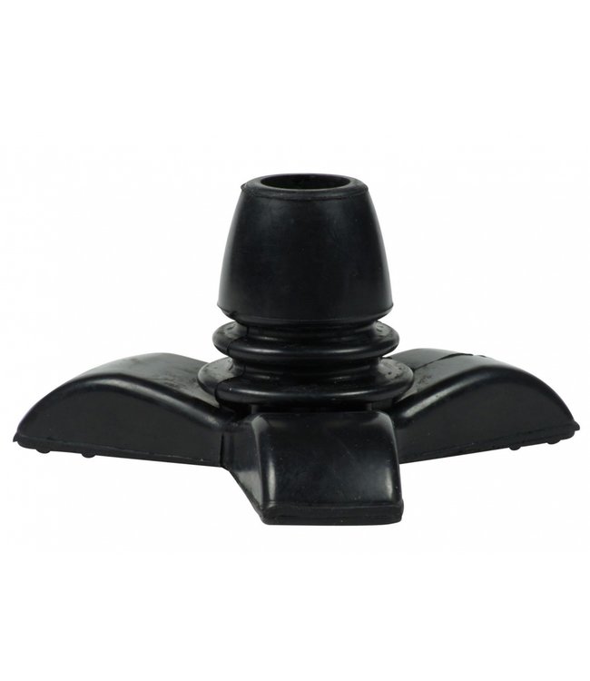 Able2 Tri -Tip stokdop