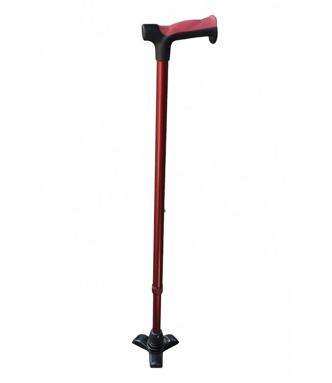 Able2 Tri -Tip stokdop