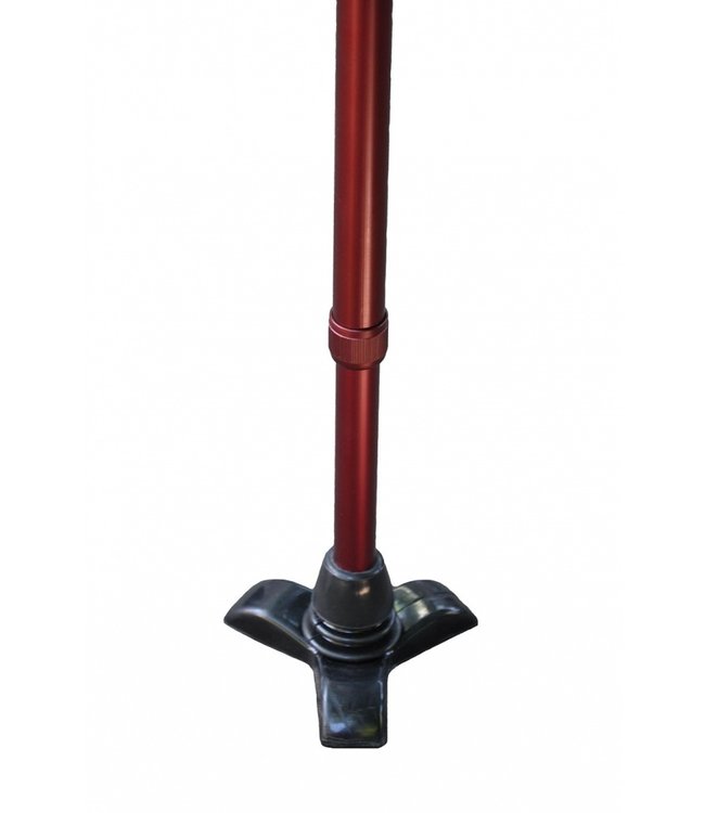 Able2 Tri -Tip stokdop