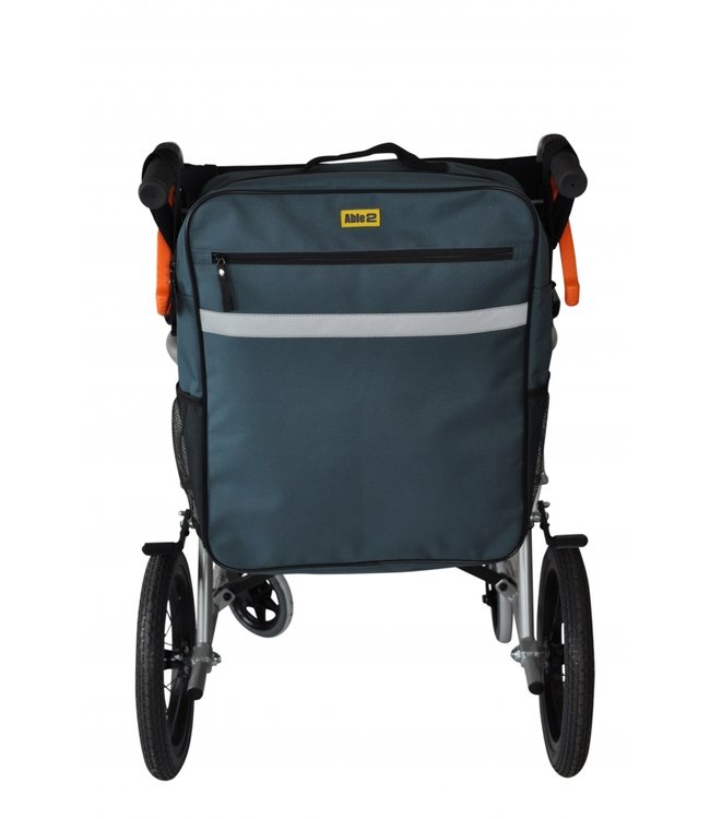 Splash Rolstoeltas standaard