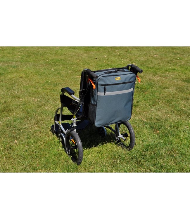 Splash Rolstoeltas standaard