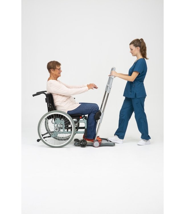 Etac Molift Raiser Pro