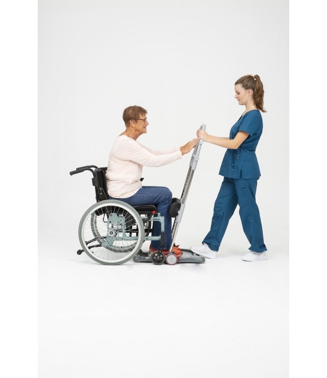 Etac Molift Raiser Pro