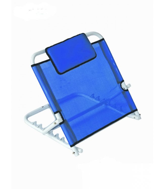 Able2 Ruggensteun verstelbaar