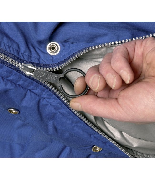 Able2 Ritsring opener/sluiter