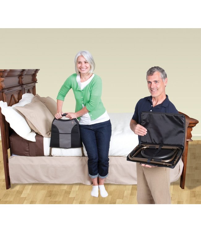 Able2 Bedsteun Econorail