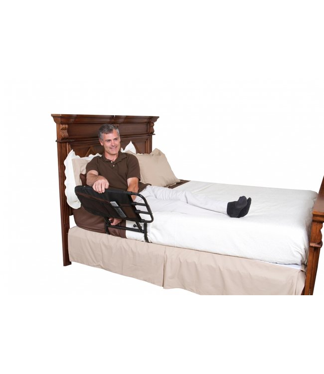 Able2 Verstelbaar bedhek