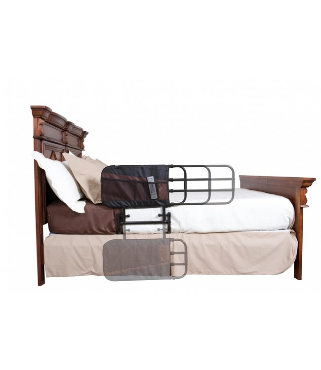 Able2 Verstelbaar bedhek