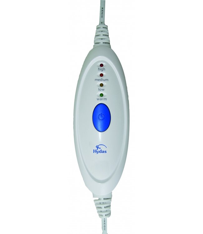 Able2 Warmtedeken met slaapmodus