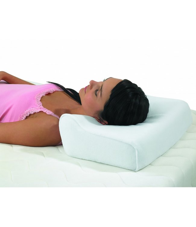 Able2 Lo-Line Plus hoofdkussen