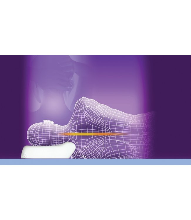 Able2 Lo-Line Plus hoofdkussen