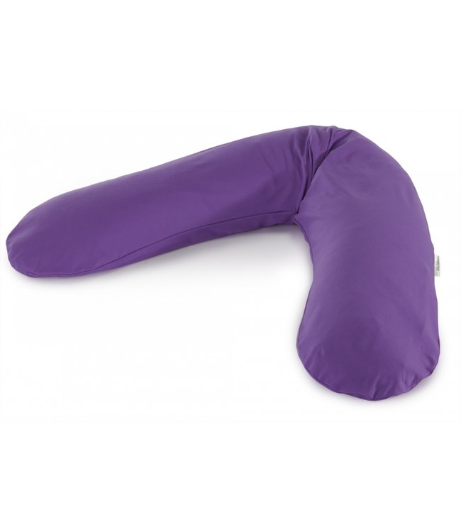 Theraline Hoes jersey lila