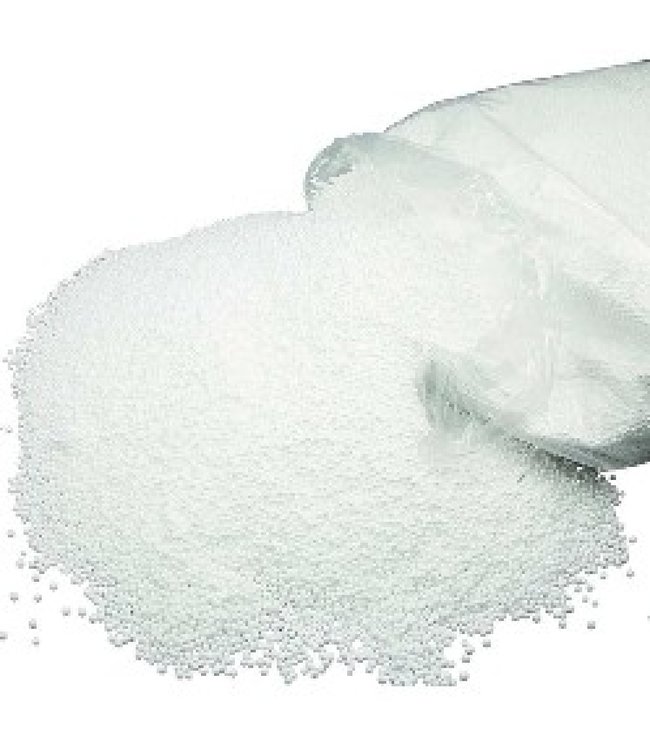 Theraline Navulling polystyrol korrels