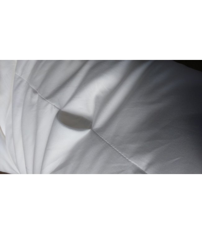 Theraline Navulling polystyrol korrels