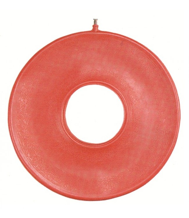 Able2 Opblaasbaar rubberen ringkussen