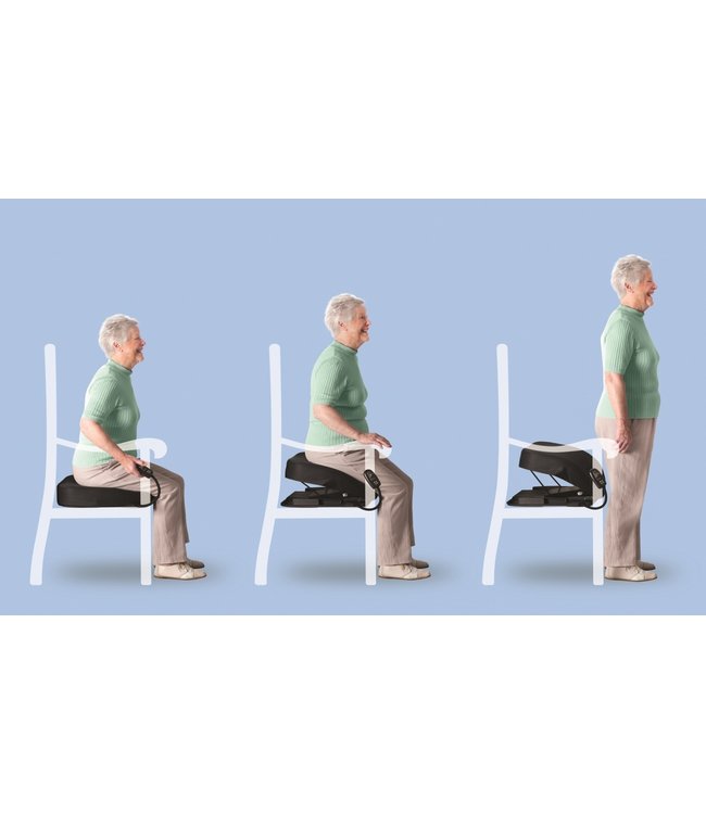 Able2 UpEasy Power Seat Electrisch