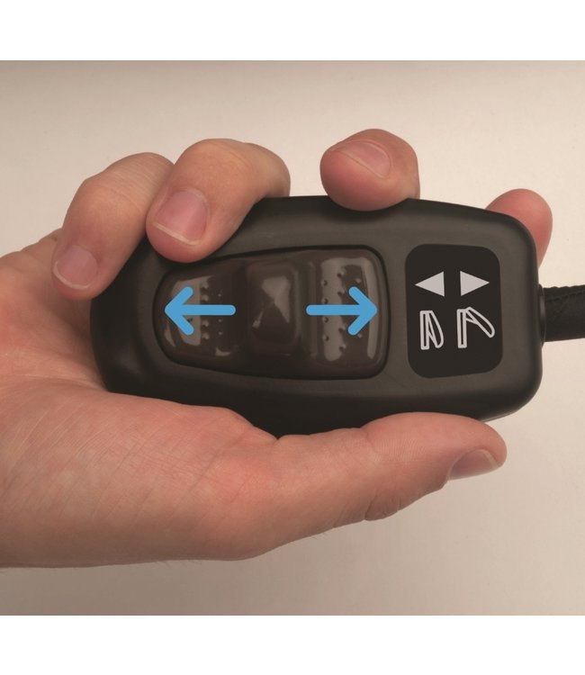 Able2 UpEasy Power Seat Electrisch