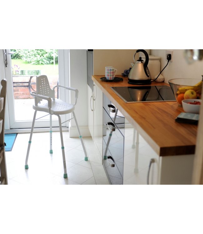 Able2 Zitkruk Prima compleet