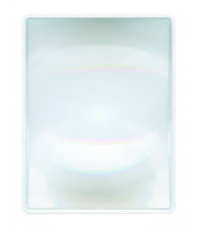 Able2 Vergrootglas plat