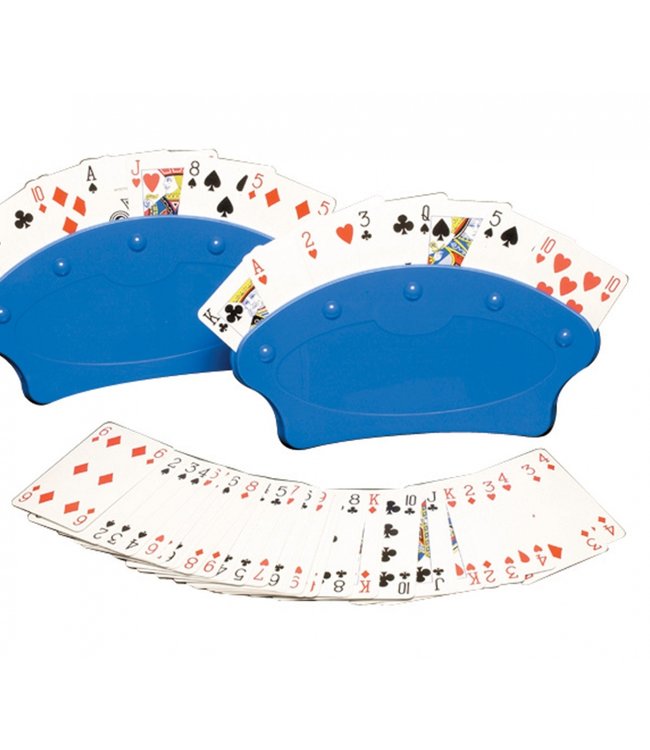 Able2 Kaartenhouder waaier