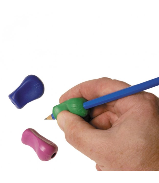 Able2 Penverdikkers Gevormd