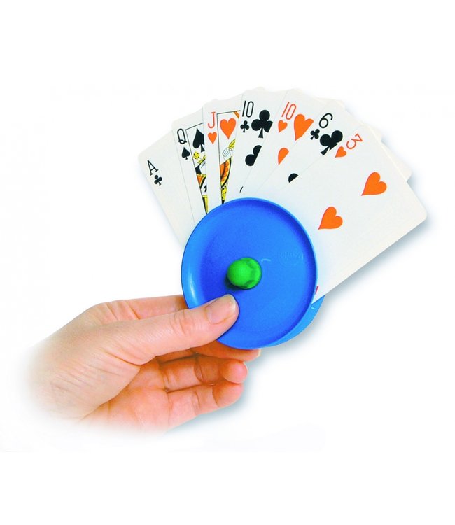 Able2 Kaartenhouder rond