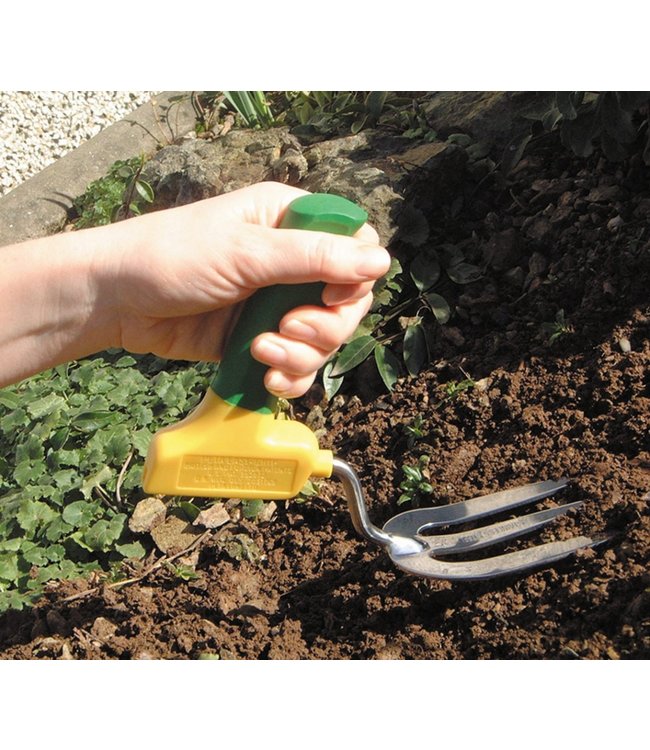 Able2 Tuingereedschap