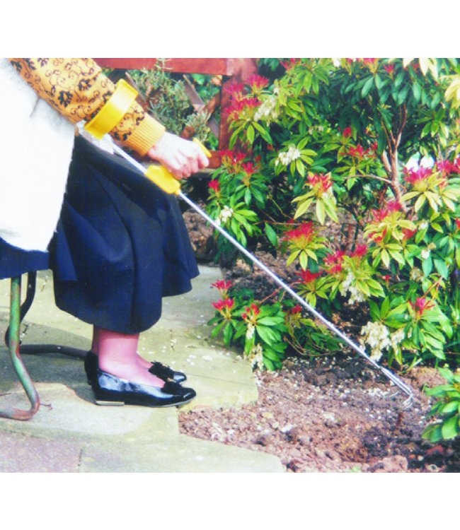 Able2 Tuingereedschap - lang