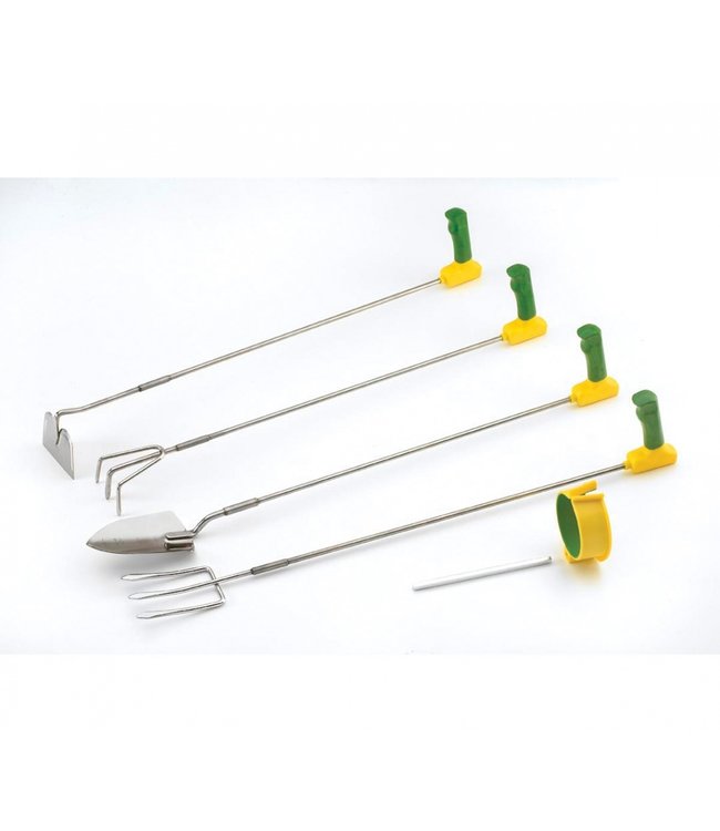 Able2 Tuingereedschap - lang