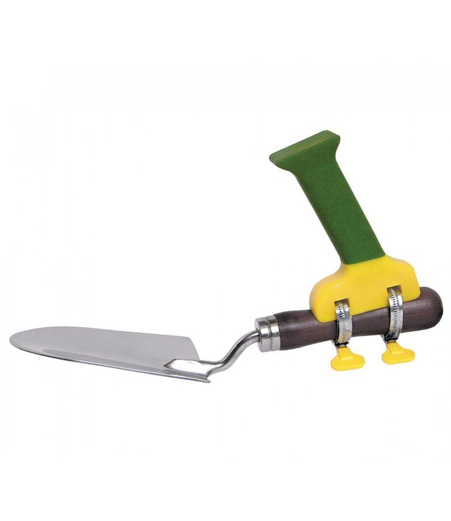 Able2 Tuingereedschap - handgreep
