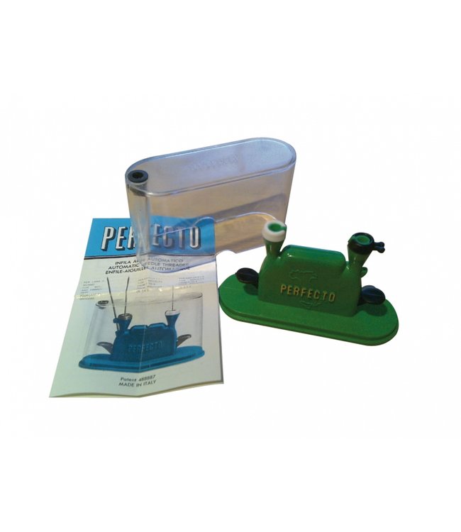 Able2 Naald en Draad Doorvoer