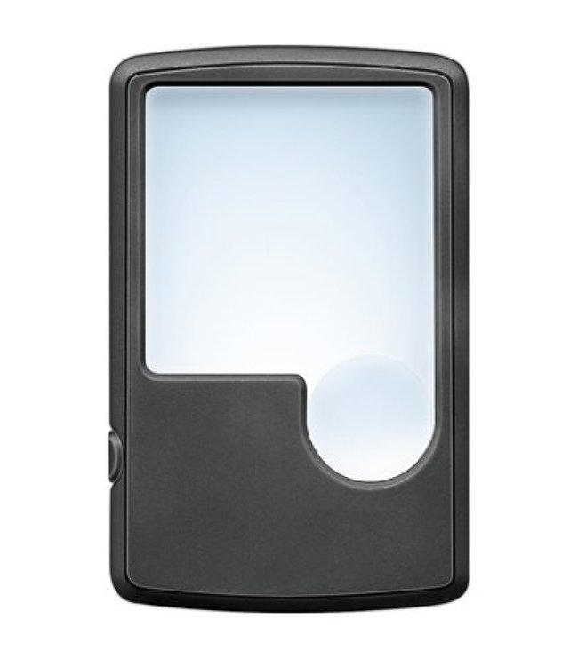 Able2 Vergrootglas pocket