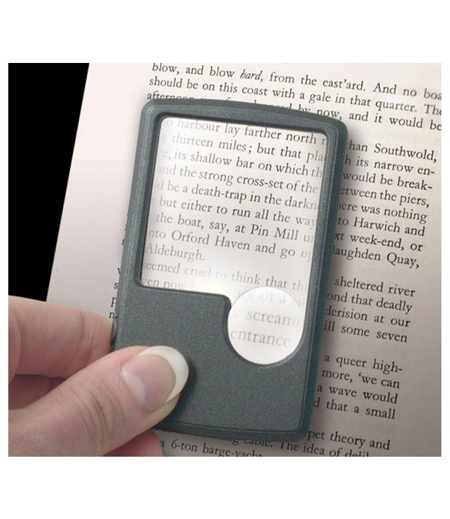 Able2 Vergrootglas pocket