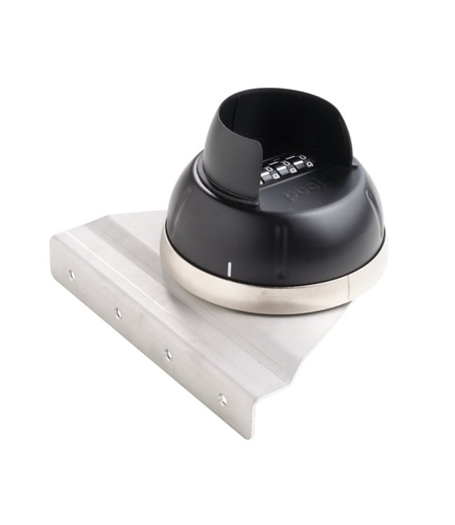 Able2 Bevestiginsbeugel voor Puck Keysafe