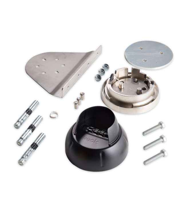 Able2 Bevestiginsbeugel voor Puck Keysafe