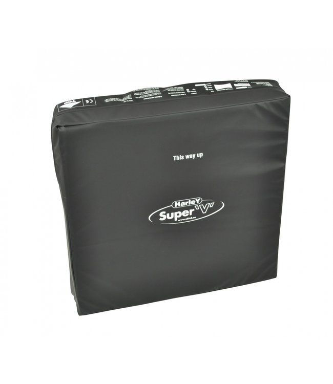 Able2 Designer Super 'V' zitkussen