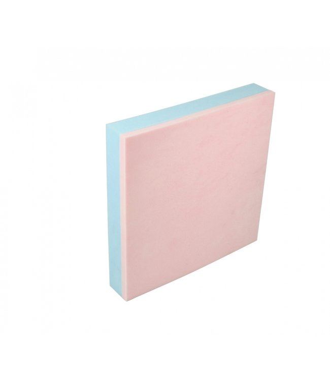 Able2 Designer Economy 'V' zitkussen