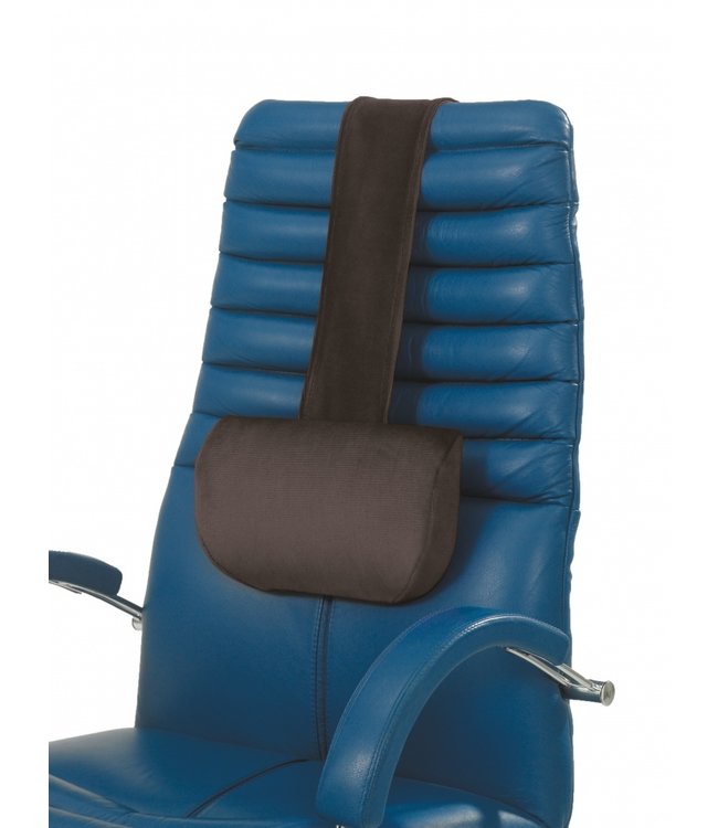 Able2 Hoofd- en rugondersteuning