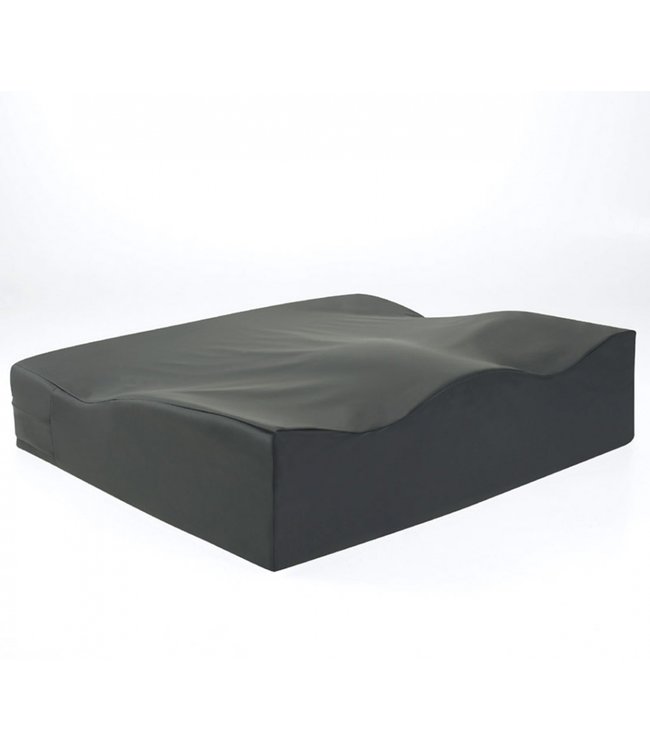 Able2 Designer Bari-Care zitkussen - gevormd