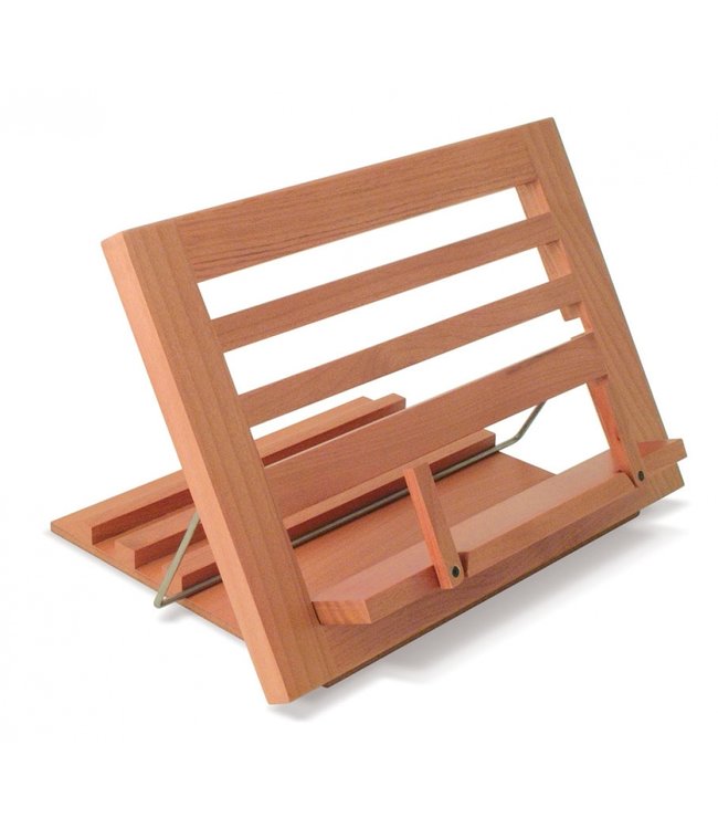 Able2 Boekbutler Hout