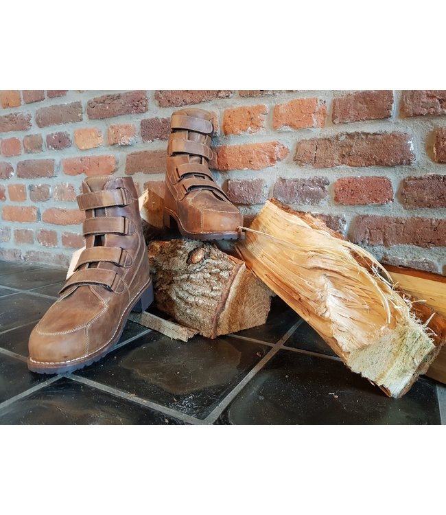 Orthovanreeth Hoge Orthopedische Schoenen