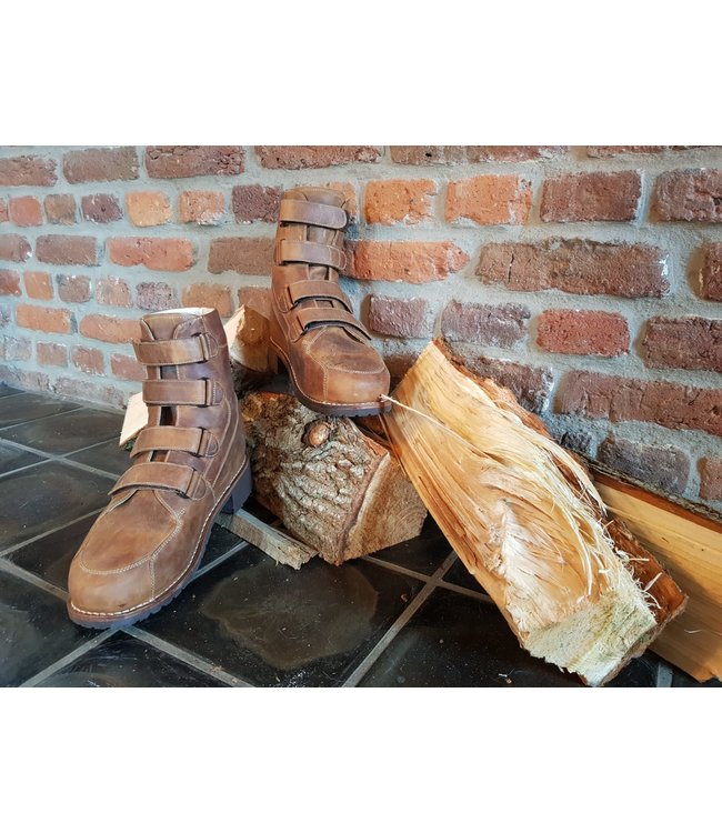 Orthovanreeth Hoge Orthopedische Schoenen